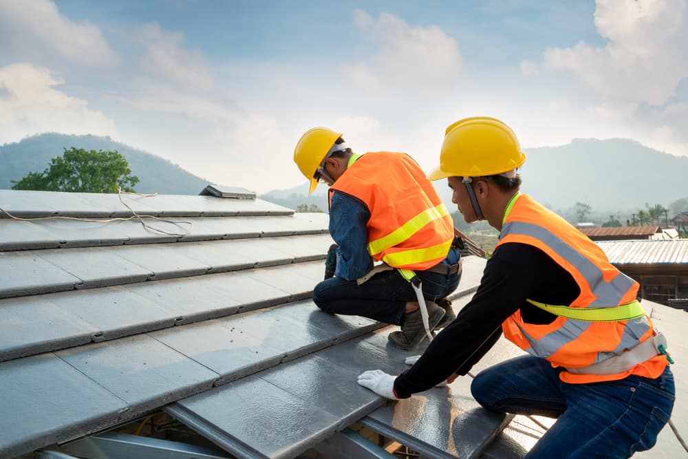 roof repair in Port Hueneme CA